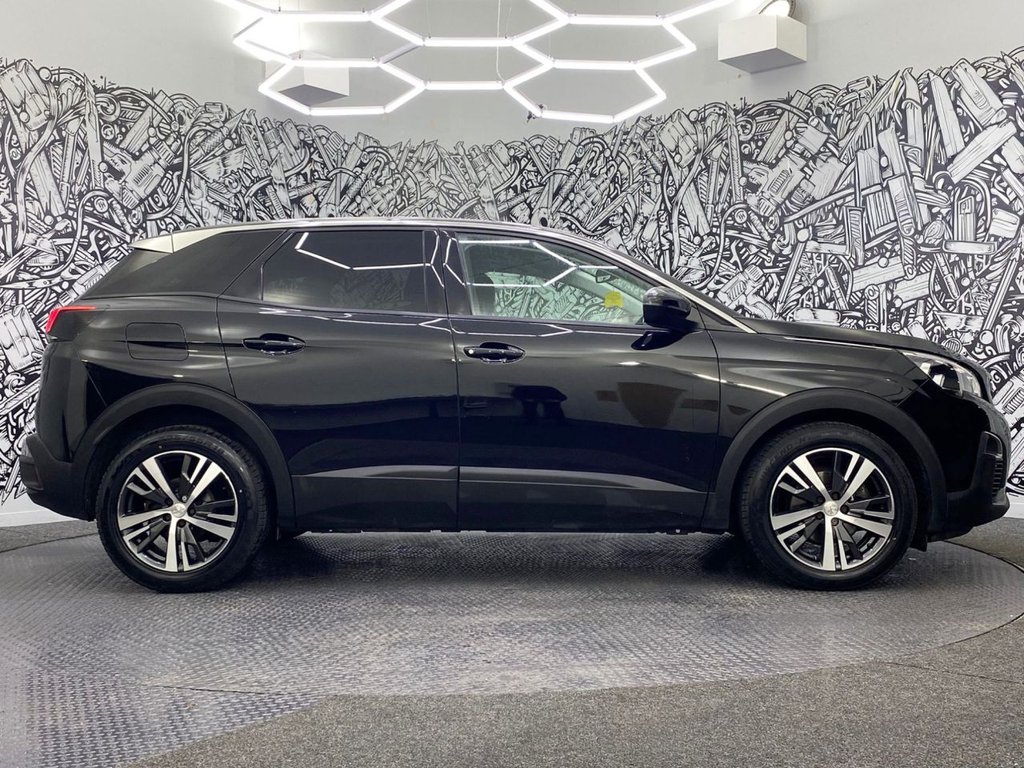 Used Peugeot 3008 2018 for sale - 76406550: Photo 13