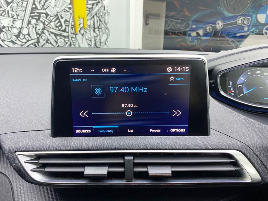 Used Peugeot 3008 2018 for sale - 76406550: Photo 15