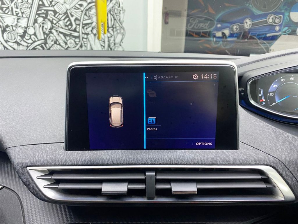 Used Peugeot 3008 2018 for sale - 76406550: Photo 16