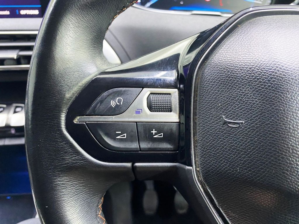 Used Peugeot 3008 2018 for sale - 76406550: Photo 18