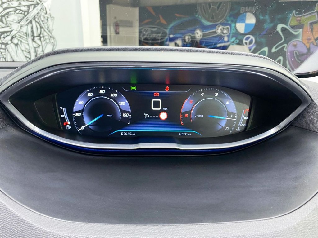 Used Peugeot 3008 2018 for sale - 76406550: Photo 19