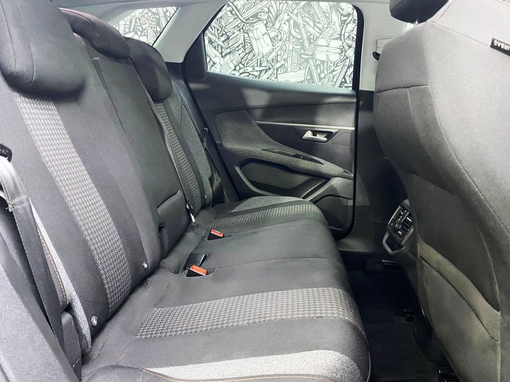 Used Peugeot 3008 2018 for sale - 76406550: Photo 23