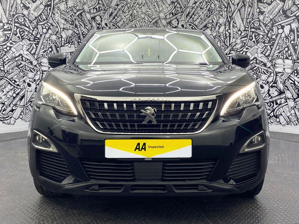 Used Peugeot 3008 2018 for sale - 76406550: Photo 5