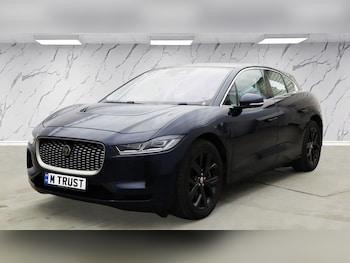 Used Jaguar I-Pace 2022 for sale - 79197181: Photo
