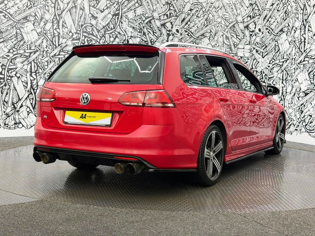 Used Volkswagen Golf 2017 for sale - 77666916: Photo 11