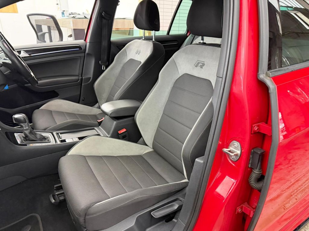 Used Volkswagen Golf 2017 for sale - 77666916: Photo 20