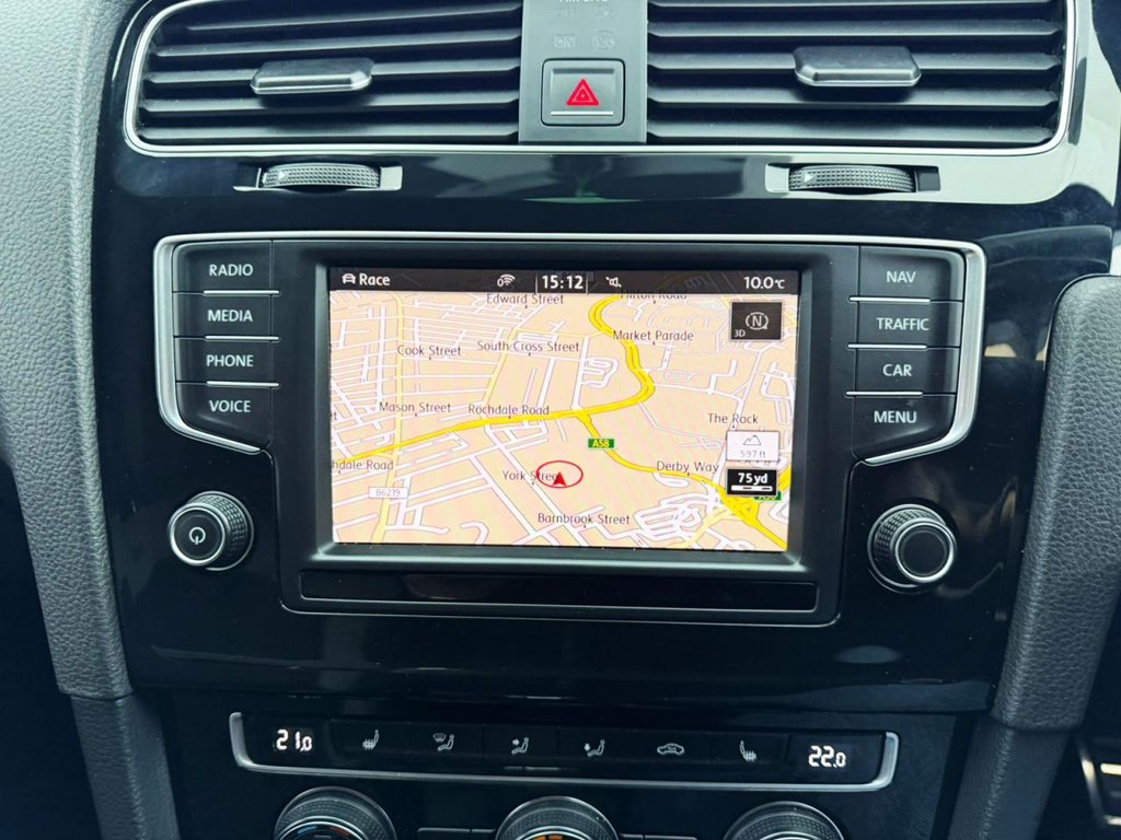 Used Volkswagen Golf 2017 for sale - 77666916: Photo 23