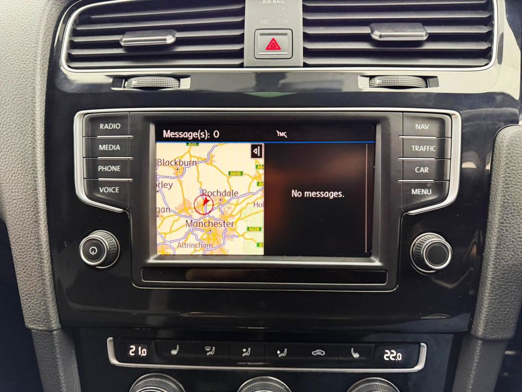 Used Volkswagen Golf 2017 for sale - 77666916: Photo 25