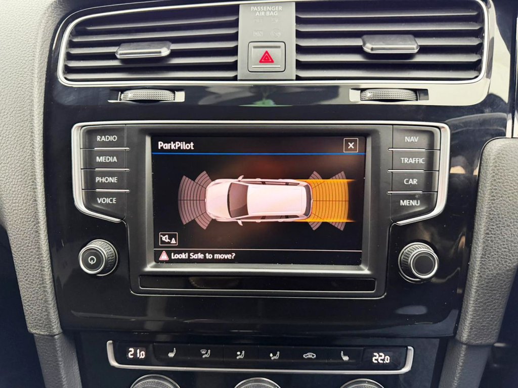 Used Volkswagen Golf 2017 for sale - 77666916: Photo 26