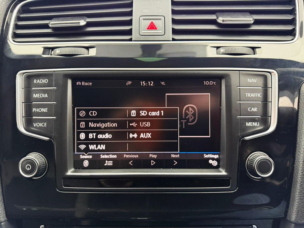 Used Volkswagen Golf 2017 for sale - 77666916: Photo 27