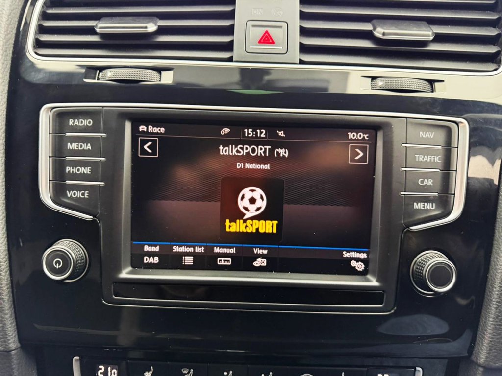 Used Volkswagen Golf 2017 for sale - 77666916: Photo 28