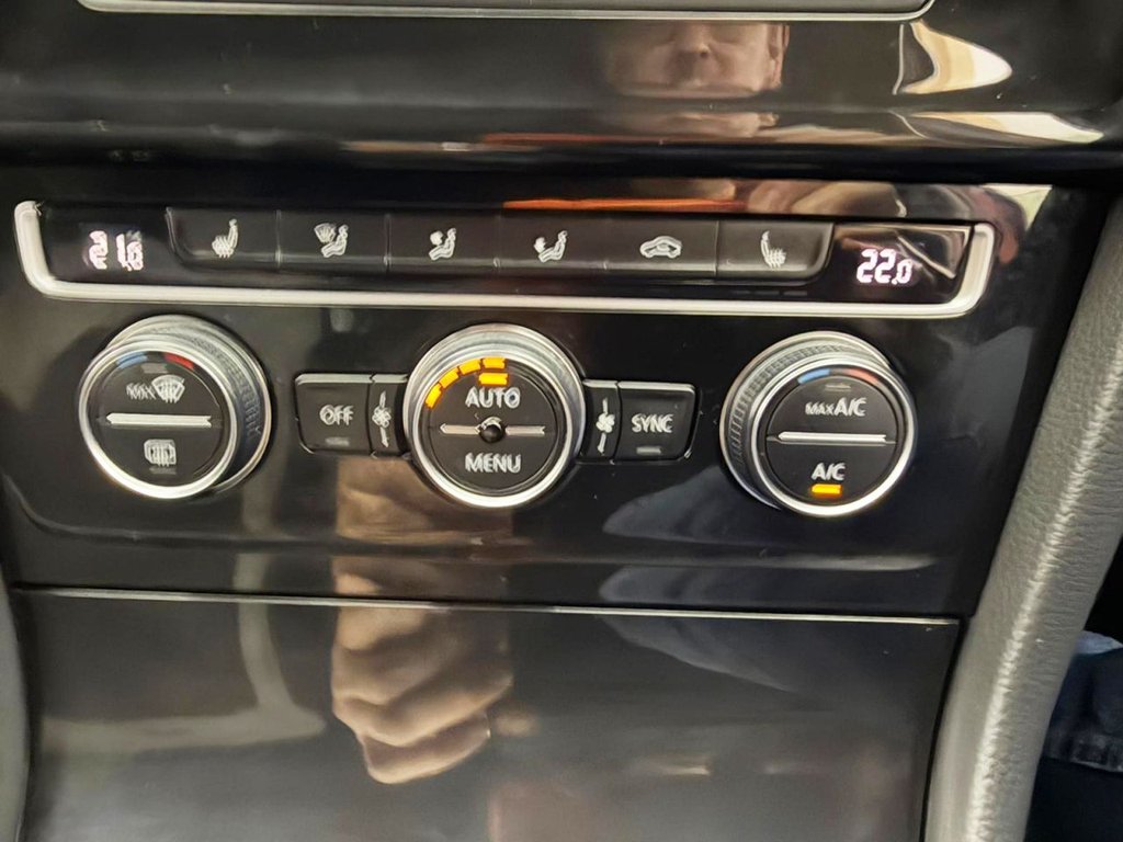 Used Volkswagen Golf 2017 for sale - 77666916: Photo 29