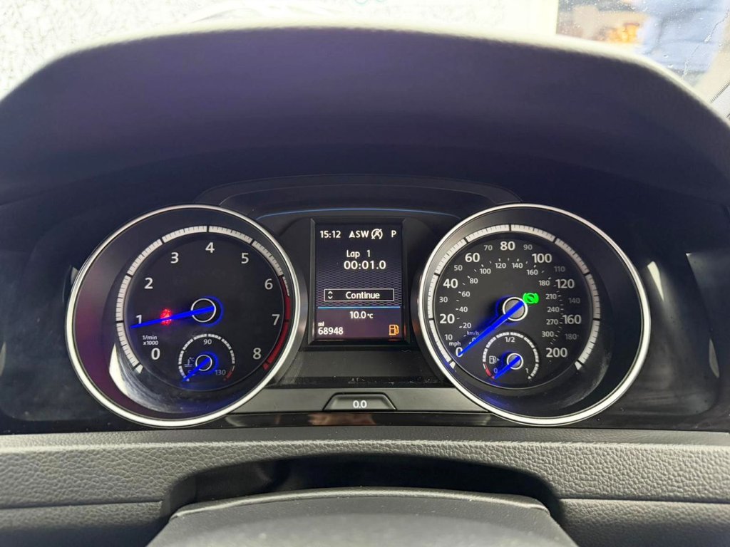 Used Volkswagen Golf 2017 for sale - 77666916: Photo 34