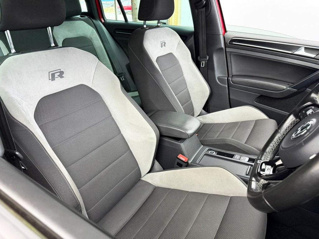 Used Volkswagen Golf 2017 for sale - 77666916: Photo 37