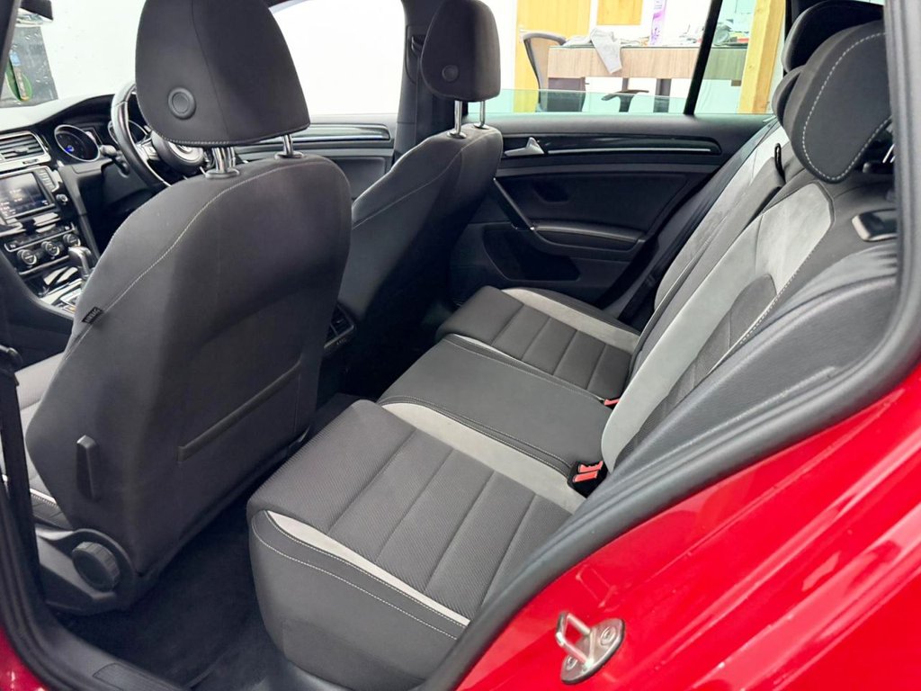 Used Volkswagen Golf 2017 for sale - 77666916: Photo 39