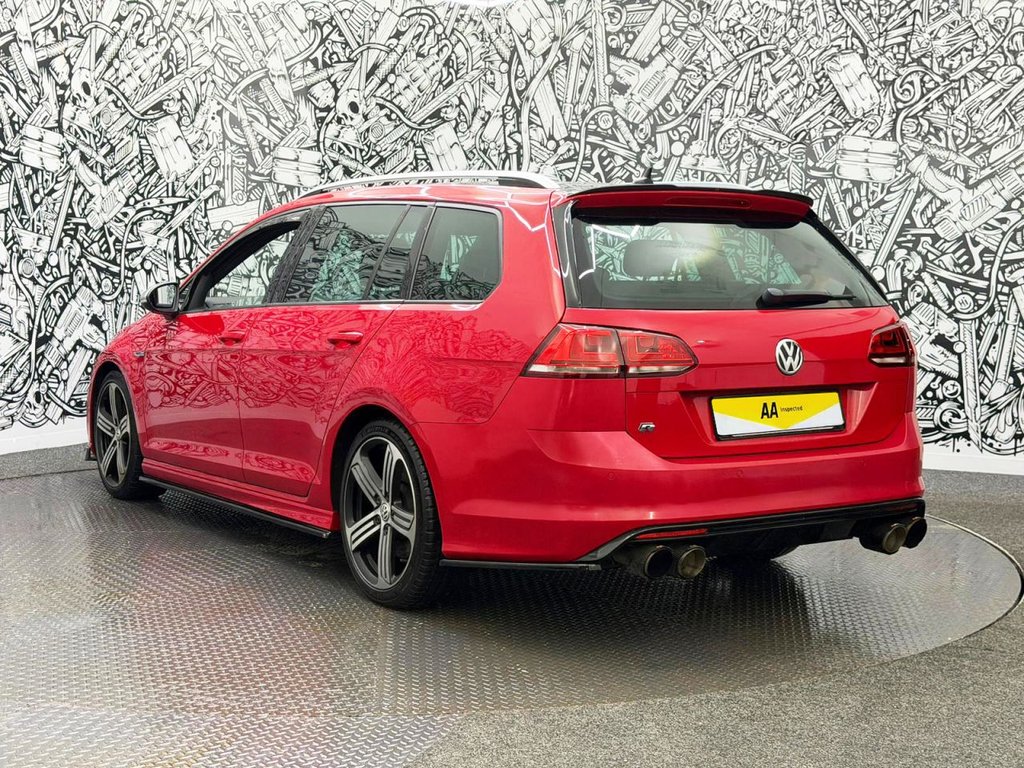 Used Volkswagen Golf 2017 for sale - 77666916: Photo 8