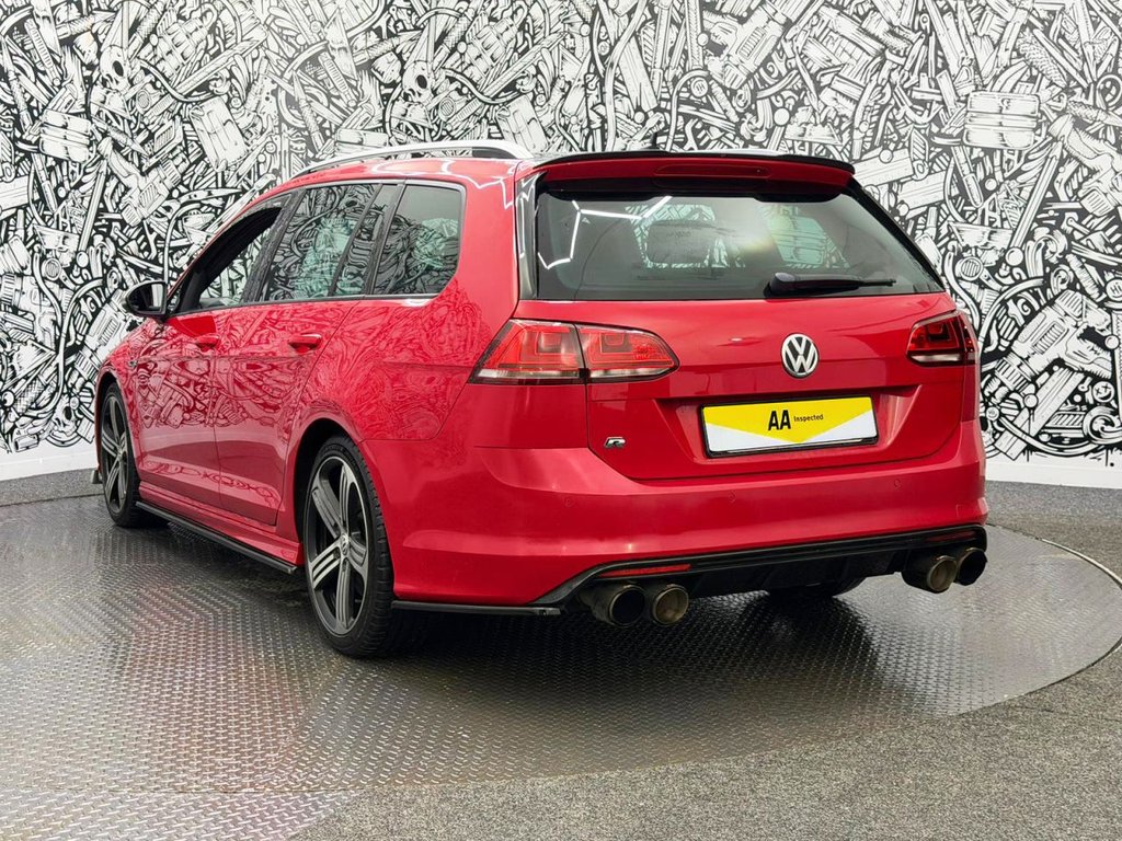 Used Volkswagen Golf 2017 for sale - 77666916: Photo 9