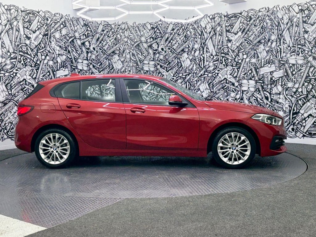 Used BMW 1 Series 2021 for sale - 76698374: Photo 14