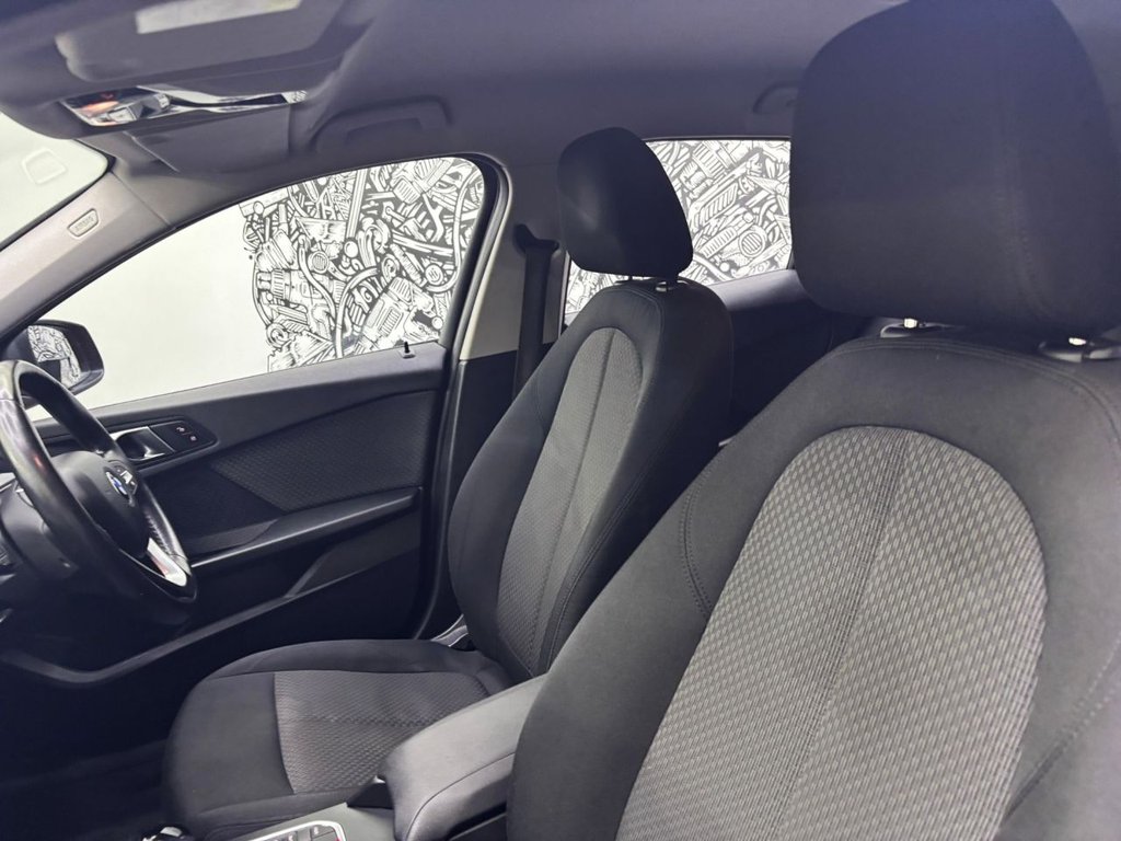 Used BMW 1 Series 2021 for sale - 76698374: Photo 16