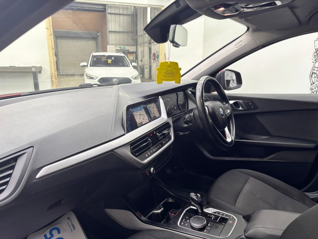 Used BMW 1 Series 2021 for sale - 76698374: Photo 17