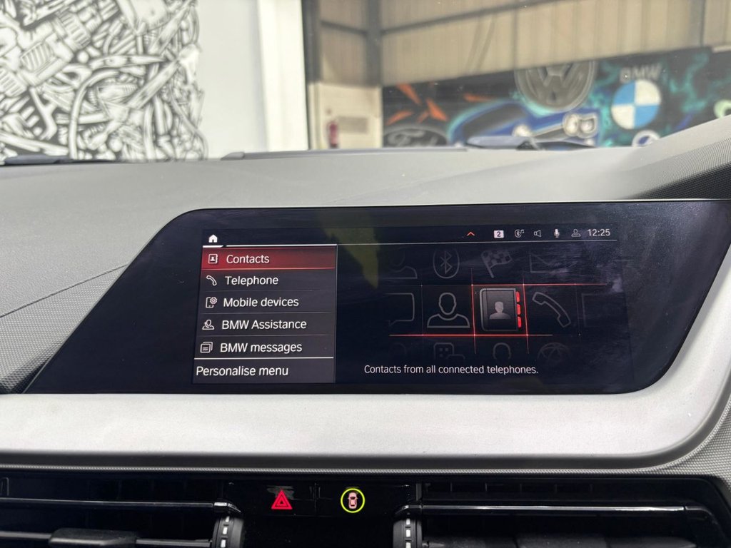 Used BMW 1 Series 2021 for sale - 76698374: Photo 18