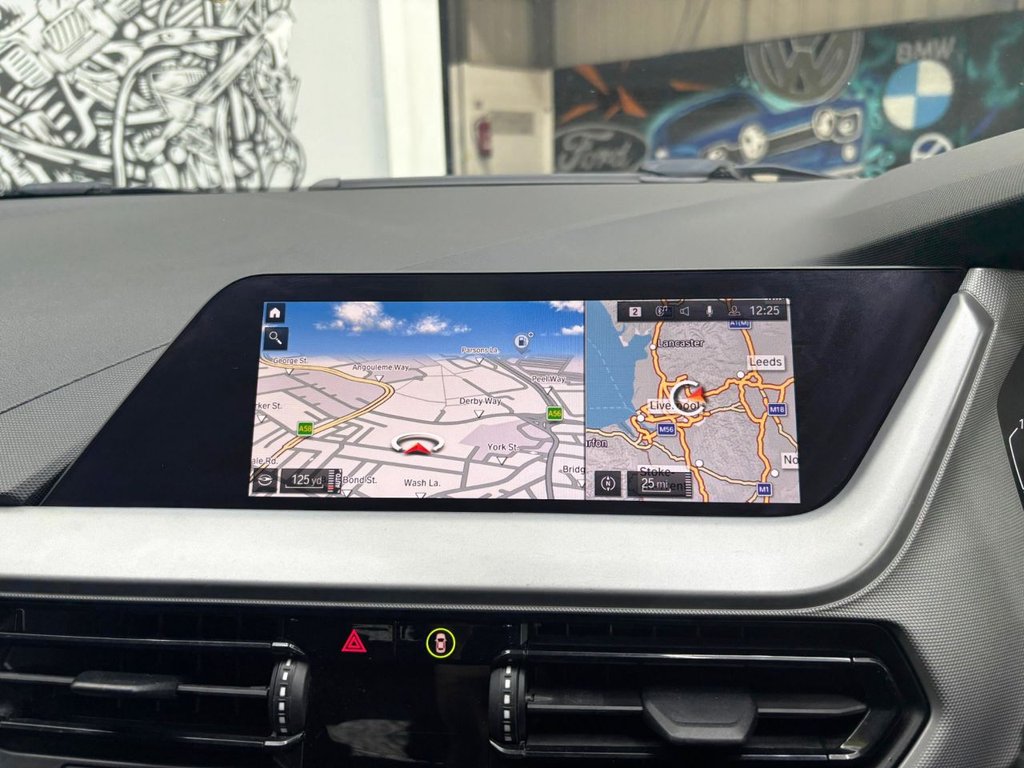 Used BMW 1 Series 2021 for sale - 76698374: Photo 19