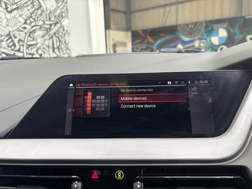 Used BMW 1 Series 2021 for sale - 76698374: Photo 20