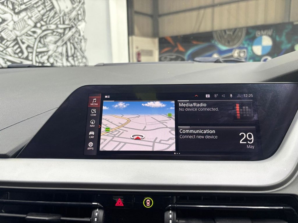 Used BMW 1 Series 2021 for sale - 76698374: Photo 21