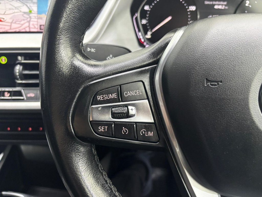 Used BMW 1 Series 2021 for sale - 76698374: Photo 23