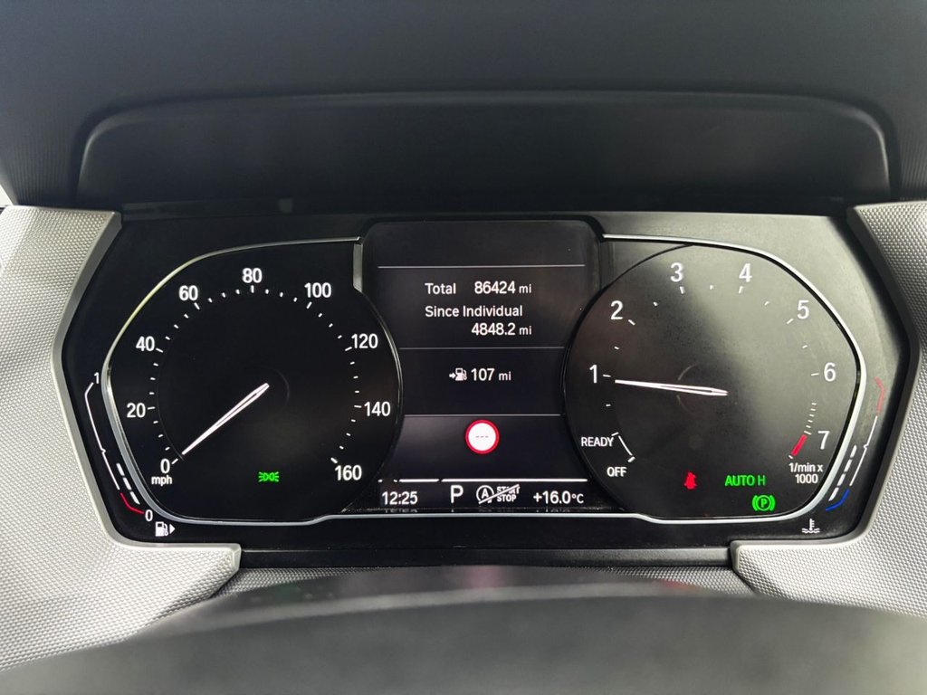 Used BMW 1 Series 2021 for sale - 76698374: Photo 24