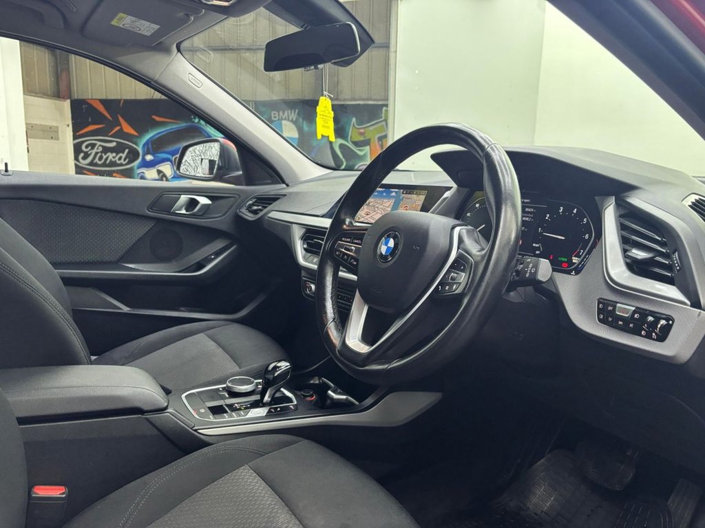 Used BMW 1 Series 2021 for sale - 76698374: Photo 26
