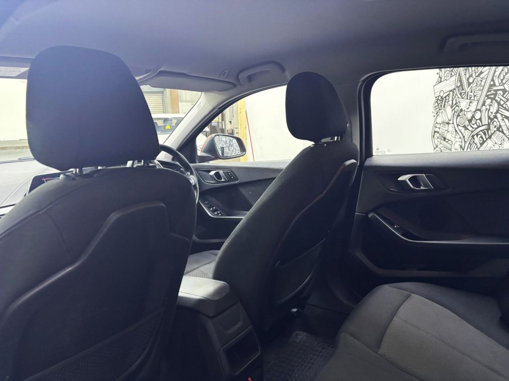 Used BMW 1 Series 2021 for sale - 76698374: Photo 27