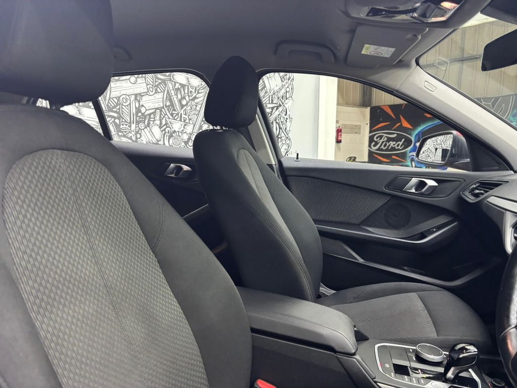 Used BMW 1 Series 2021 for sale - 76698374: Photo 28
