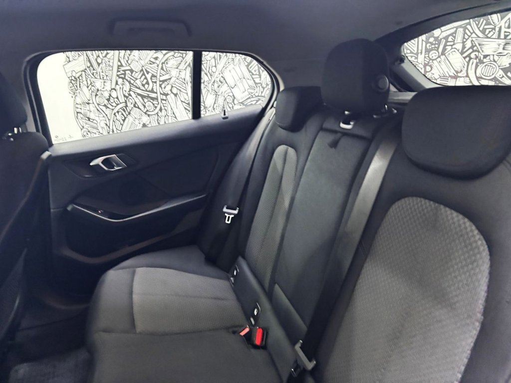 Used BMW 1 Series 2021 for sale - 76698374: Photo 29