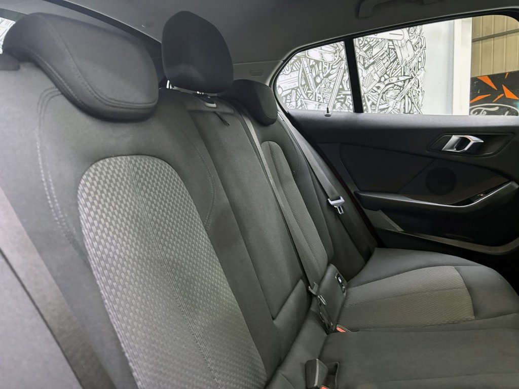 Used BMW 1 Series 2021 for sale - 76698374: Photo 30