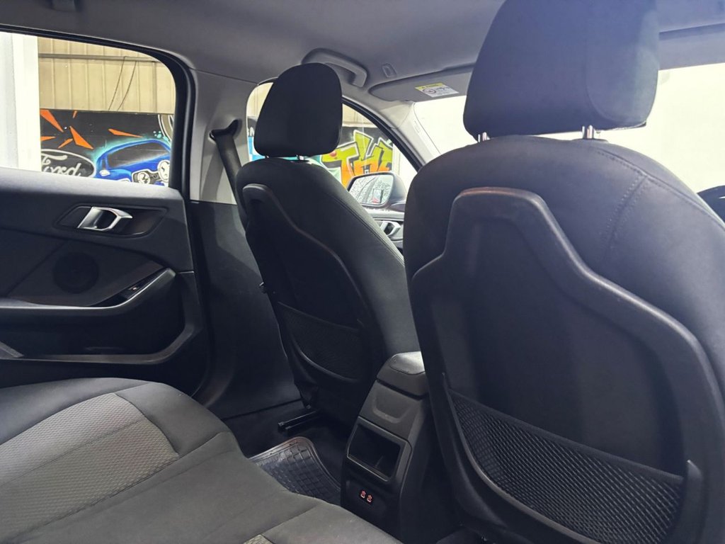 Used BMW 1 Series 2021 for sale - 76698374: Photo 31