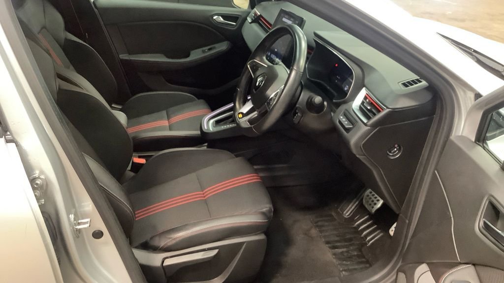 Used Renault Clio 2022 for sale - 76396240: Photo 10