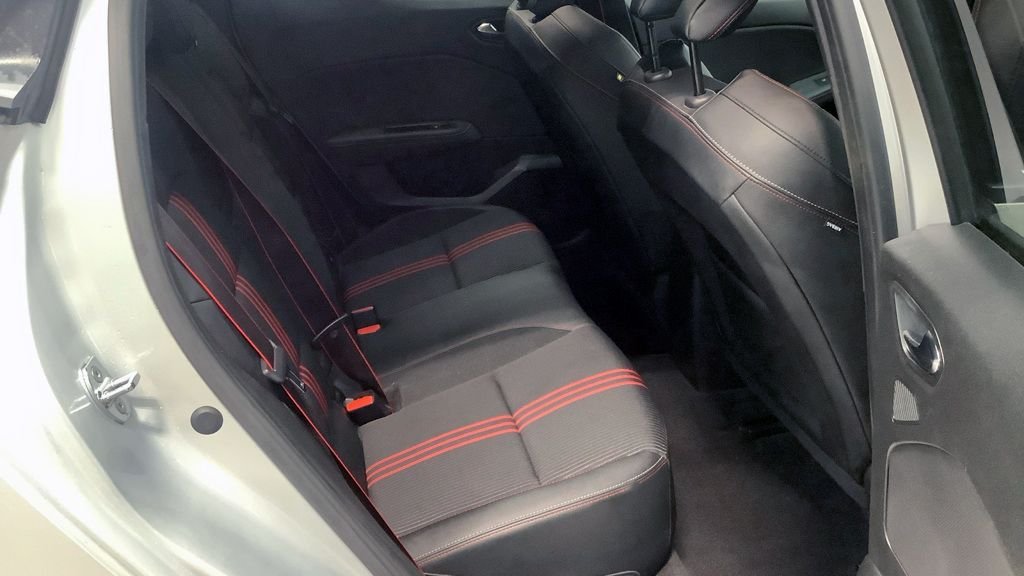 Used Renault Clio 2022 for sale - 76396240: Photo 11