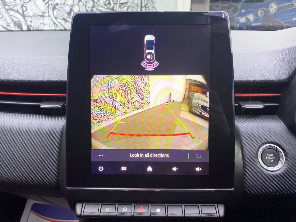 Used Renault Clio 2022 for sale - 76396240: Photo 18