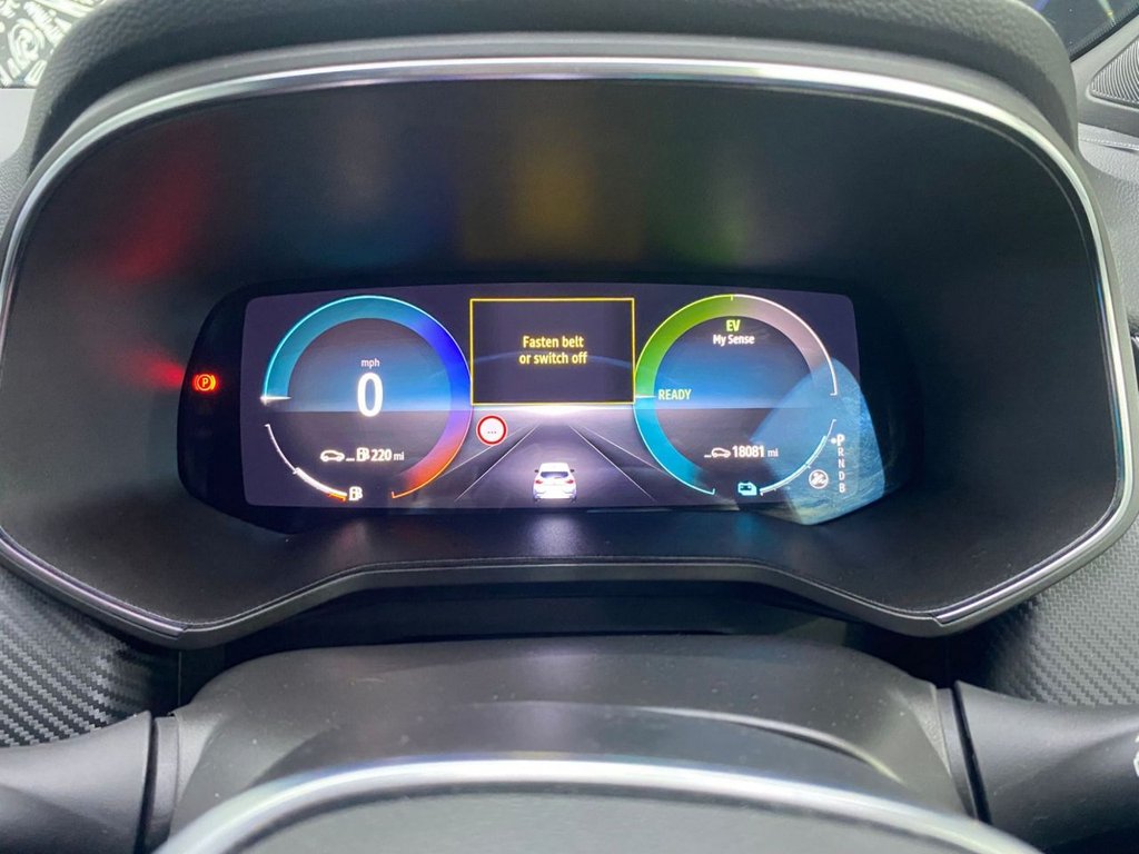 Used Renault Clio 2022 for sale - 76396240: Photo 21