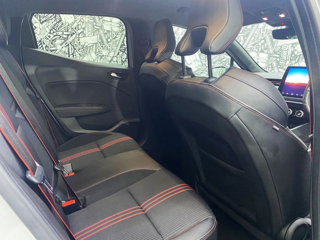 Used Renault Clio 2022 for sale - 76396240: Photo 25