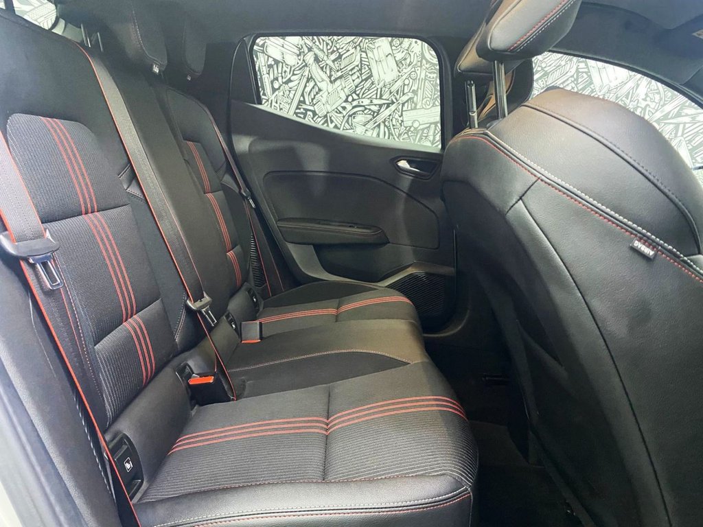 Used Renault Clio 2022 for sale - 76396240: Photo 26