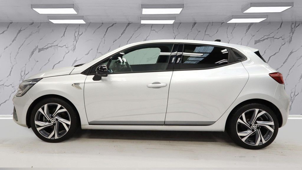 Used Renault Clio 2022 for sale - 76396240: Photo 7