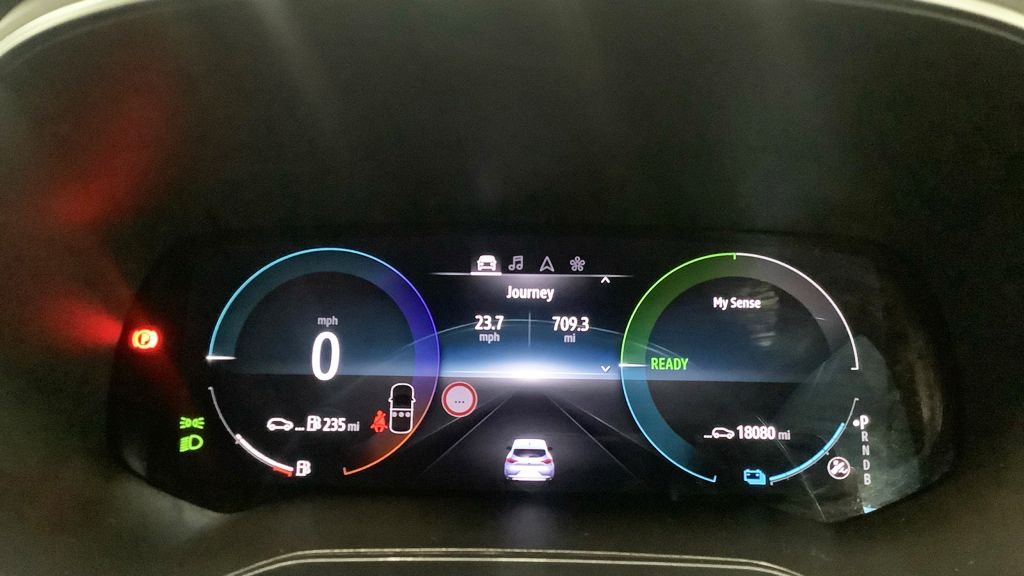 Used Renault Clio 2022 for sale - 76396240: Photo 9