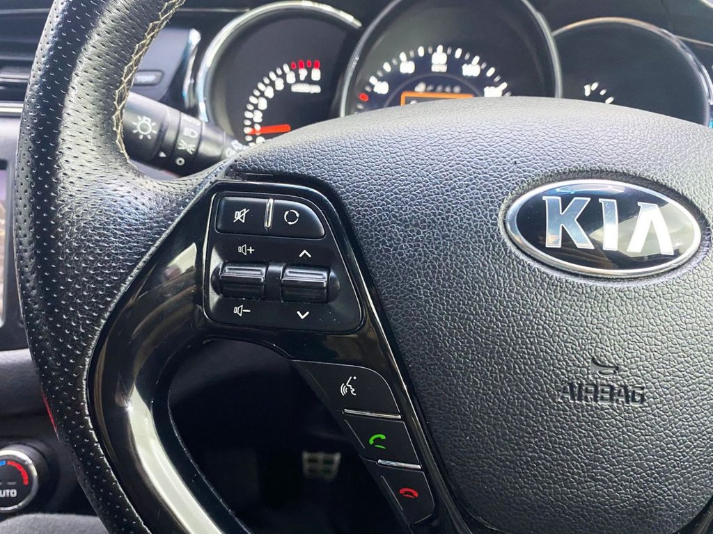 Used Kia Ceed 2018 for sale - 75853919: Photo 20
