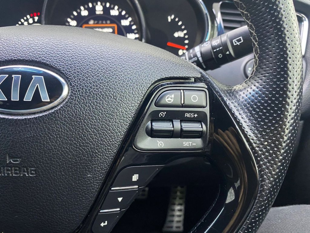 Used Kia Ceed 2018 for sale - 75853919: Photo 22