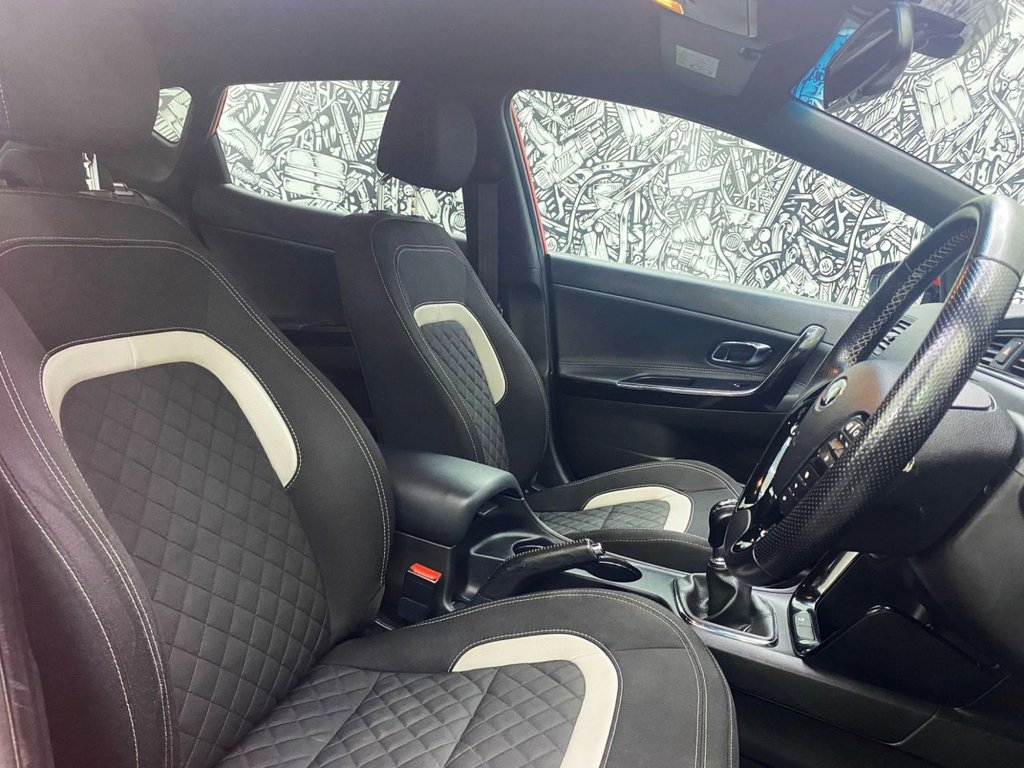 Used Kia Ceed 2018 for sale - 75853919: Photo 23
