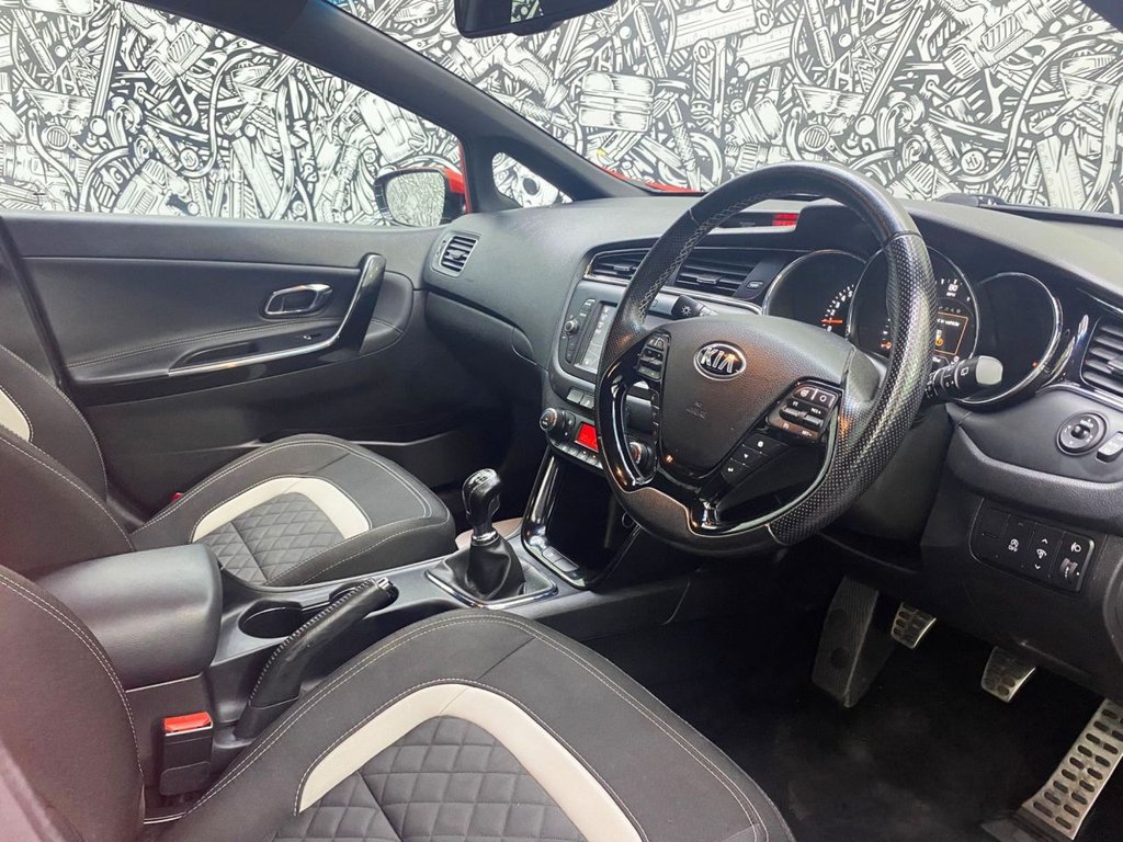 Used Kia Ceed 2018 for sale - 75853919: Photo 24