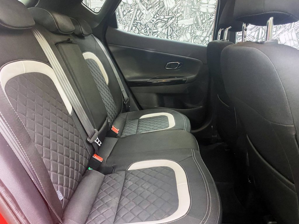 Used Kia Ceed 2018 for sale - 75853919: Photo 25