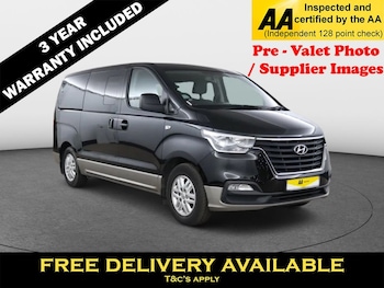 Used Hyundai i800 2019 for sale - 75666333: Photo